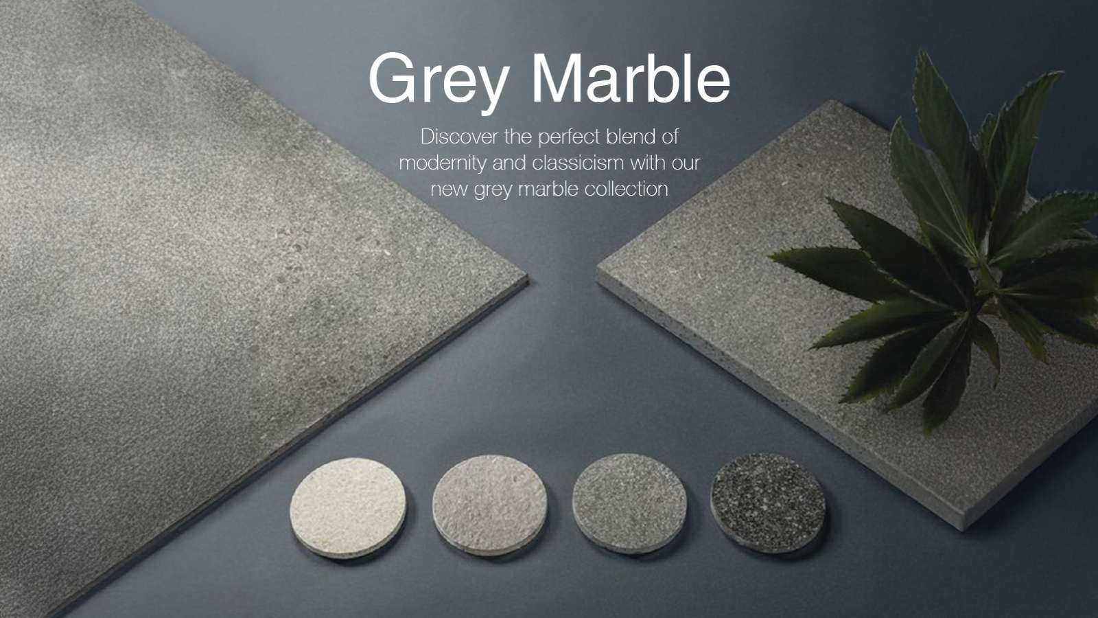 Marble City