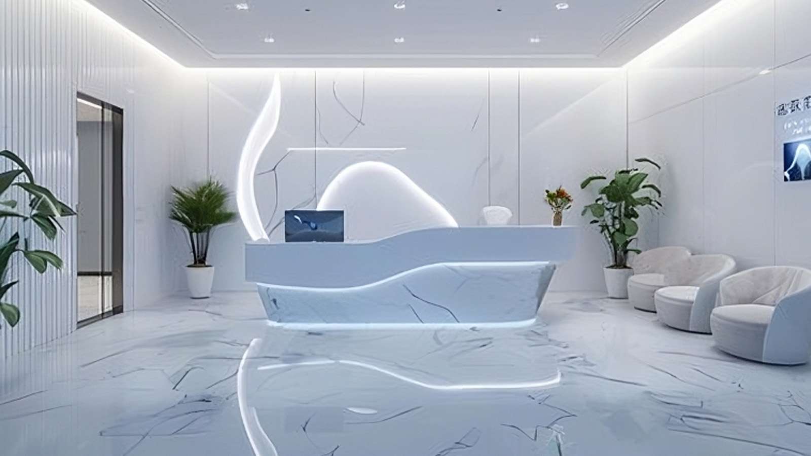 Enhancing Hospitality and Commercial Spaces with Premium Marble Choices