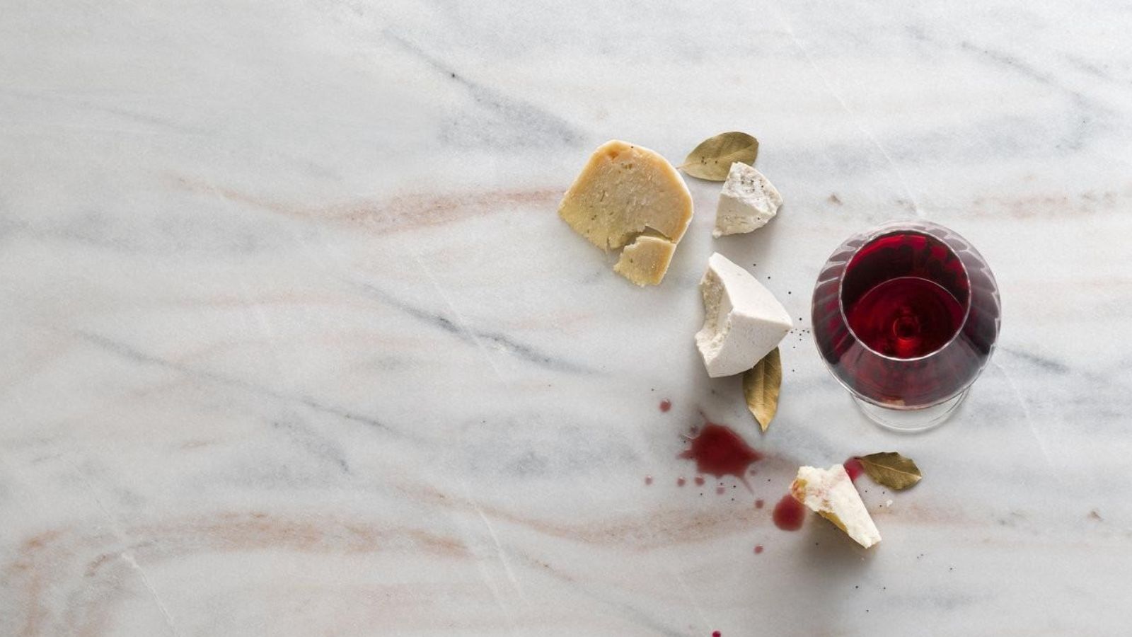 No Etching, No Staining: The Future of Marble by Marble City