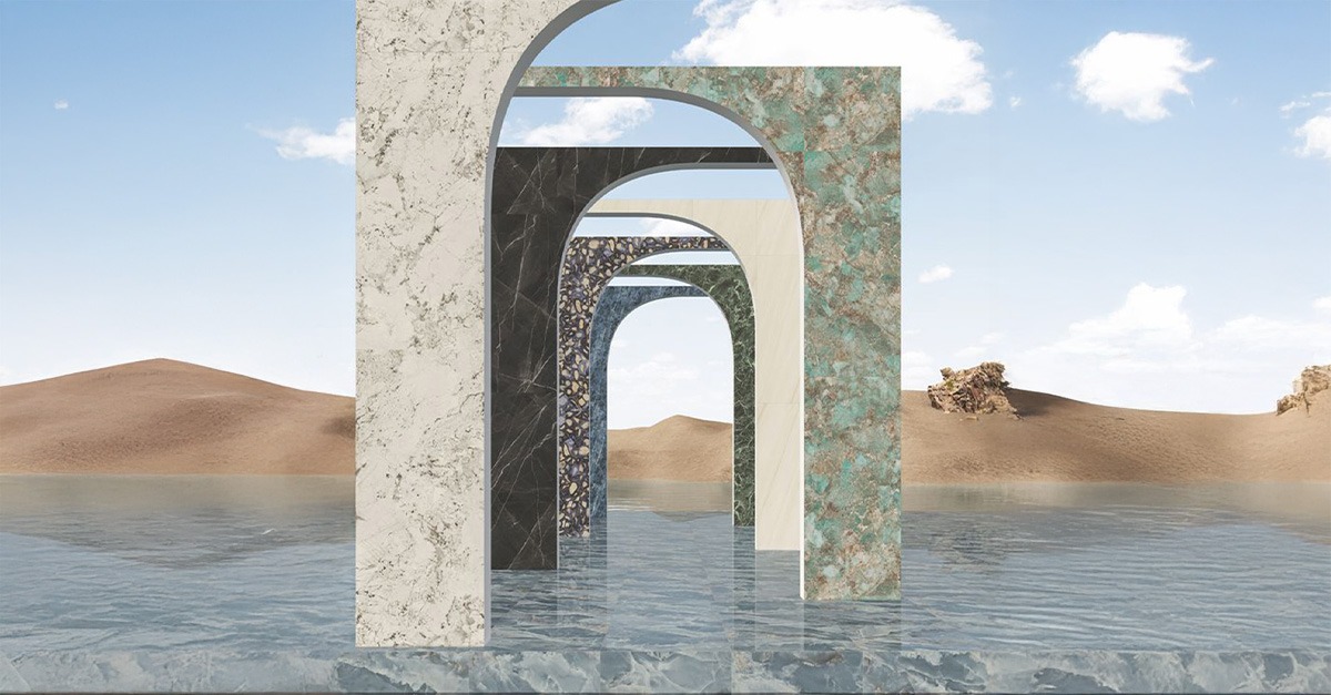 Beyond Aesthetics: The Psychology of Marble in Interior Design
