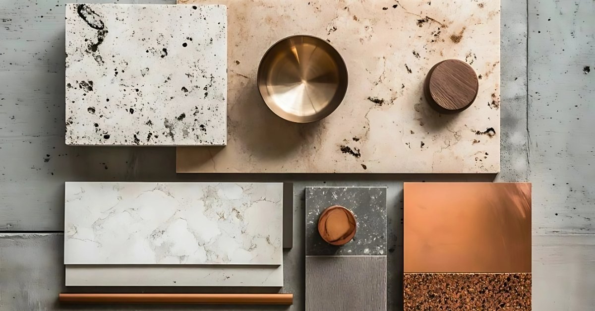 Beyond Aesthetics: The Psychology of Marble in Interior Design