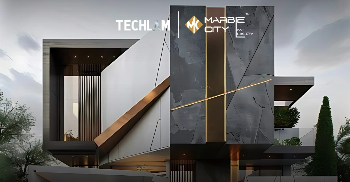 Beyond Aesthetics: The Psychology of Marble in Interior Design