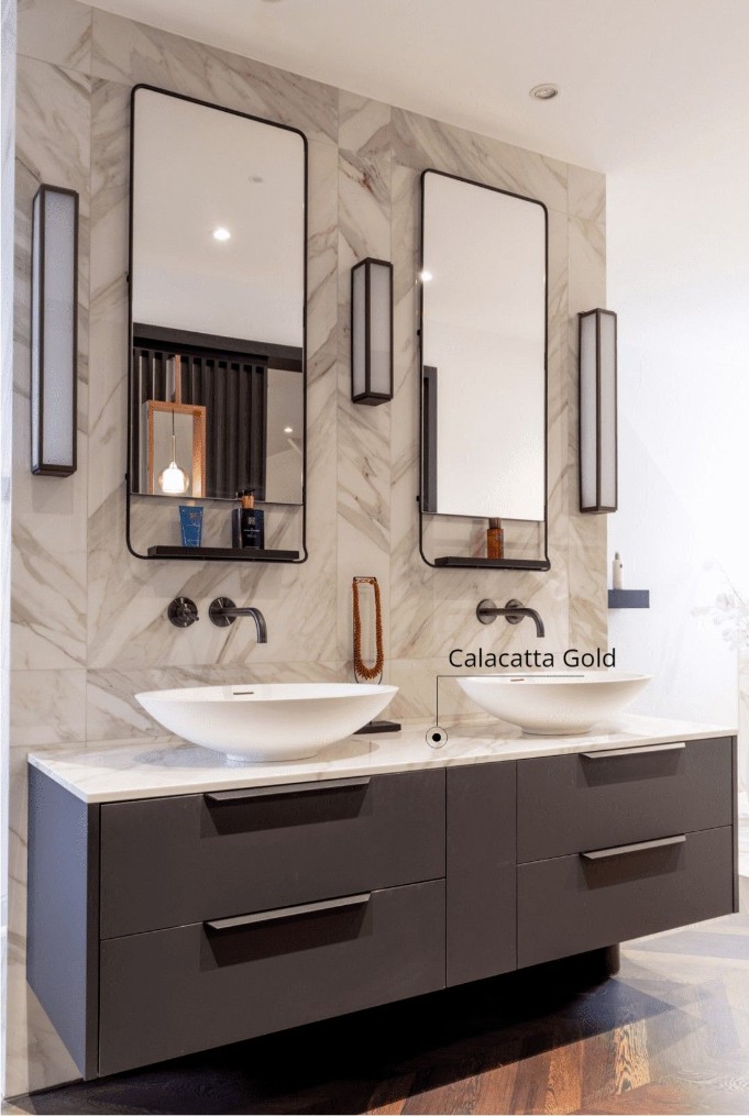 Bathroom Claddings Neolith