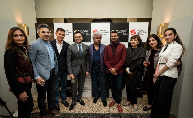 Milan Architect Meet 2019
